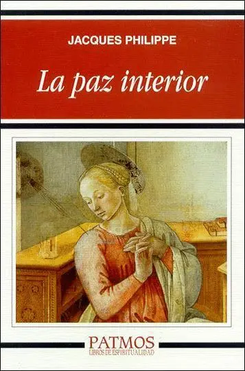 Paz Interior, la