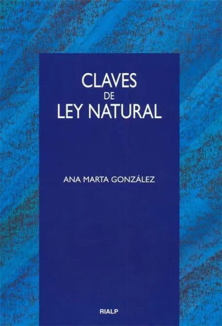 Claves de la Ley Natural