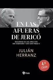 En las Afueras de Jericó