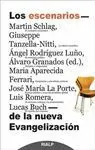 Escenarios de la Nueva Evangelizacion, los