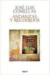 Andanzas y Recuerdos