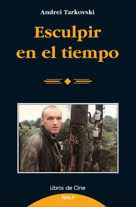 Esculpir en el Tiempo