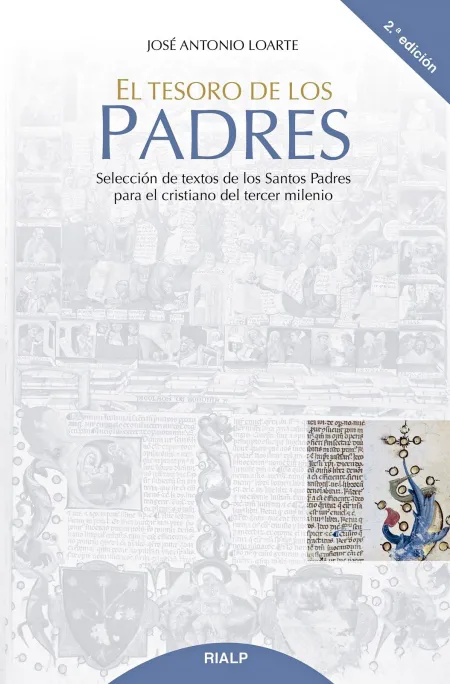 El Tesoro de los Padres