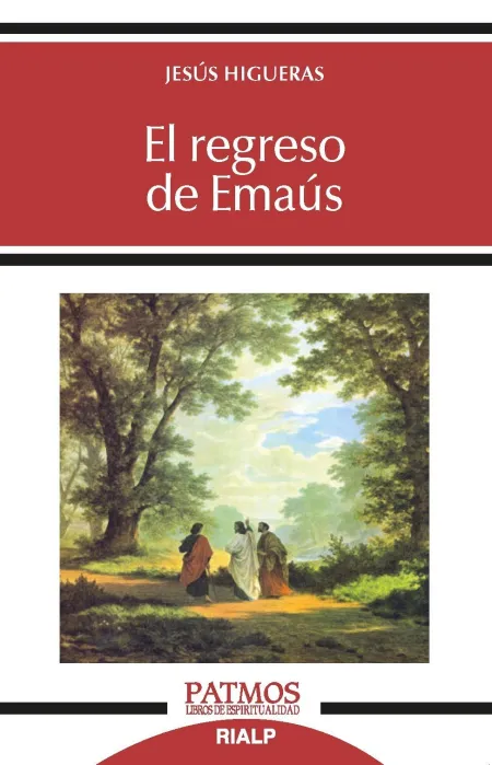El Regreso de Emaus