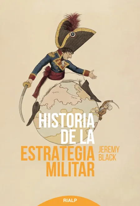 Historia de la Estrategia Militar