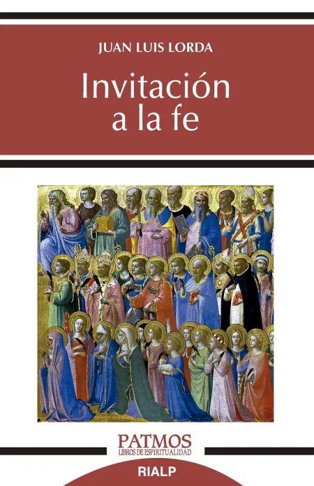 Invitacion a la Fe