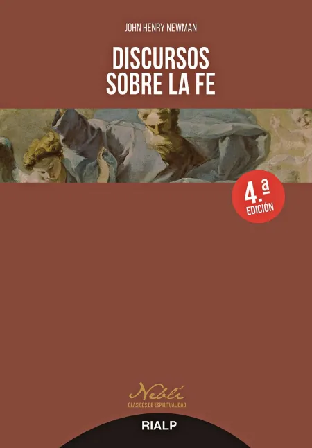 Discursos Sobre la Fe