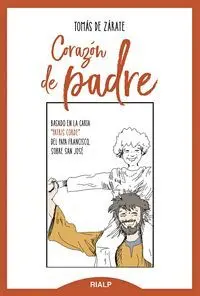 Corazon de Padre