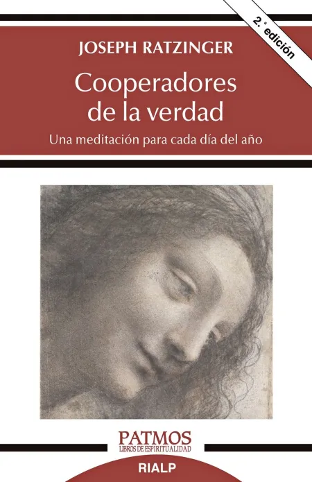 Cooperadores de la Verdad