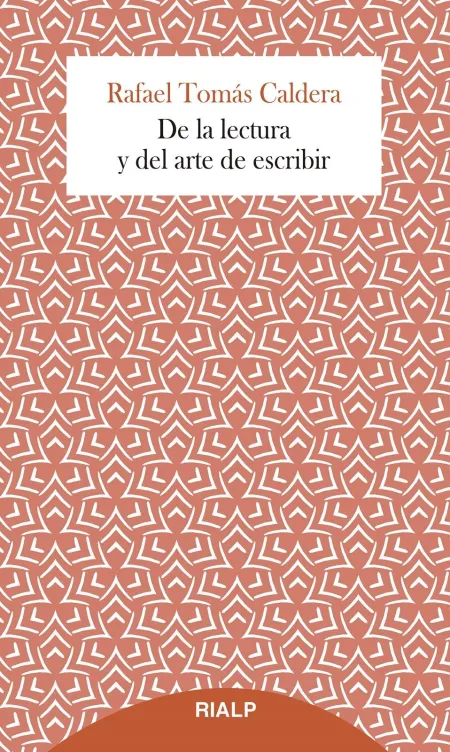 De la Lectura y del Arte de Escribir