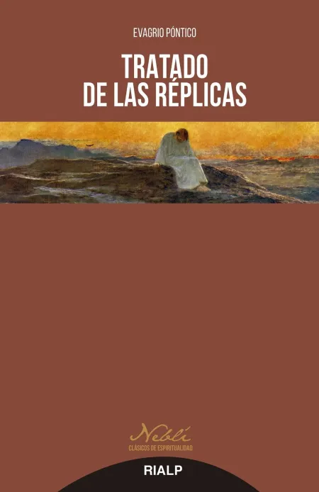 Tratado de las Replicas