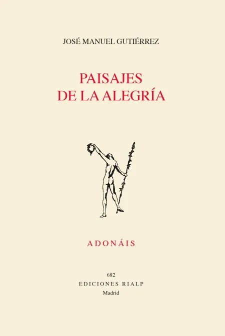 Paisajes de la Alegria