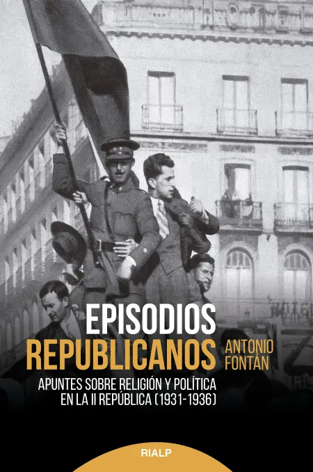 Episodios Republicanos