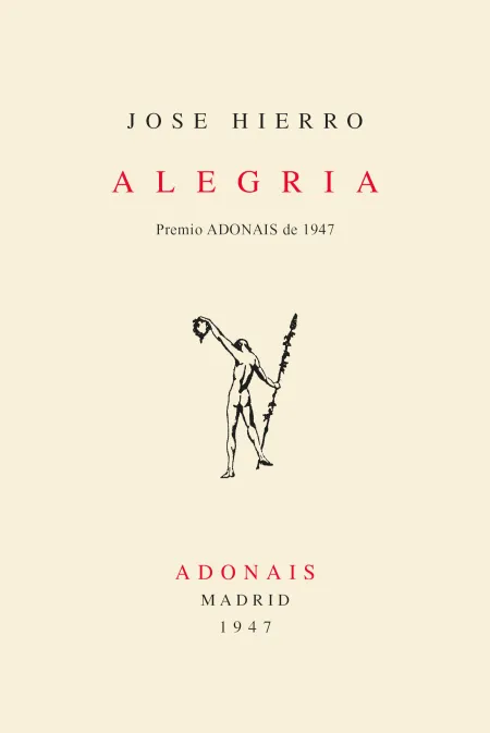 Alegria
