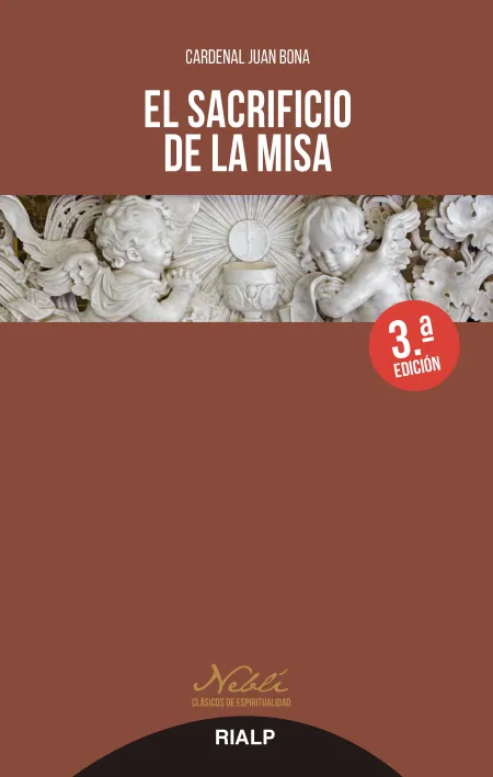 El Sacrificio de la Misa