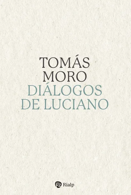 Dialogos de Luciano