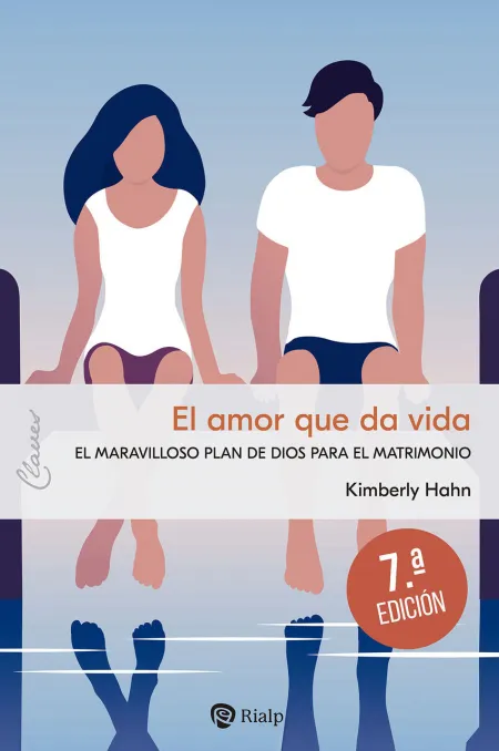 El Amor que Da Vida