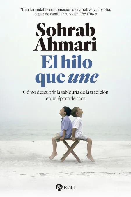 El Hilo que Une