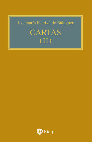 CARTAS II