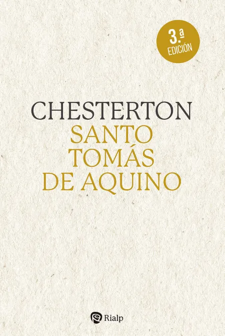Santo Tomas de Aquino