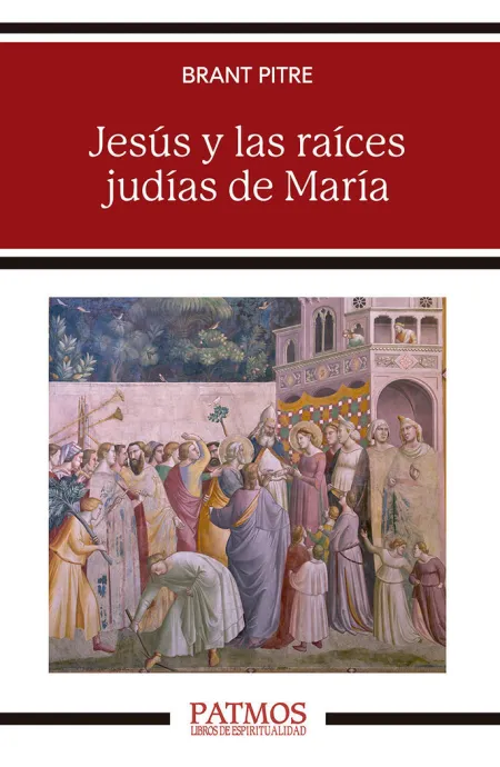 Jesus y las Raices Judías de Maria