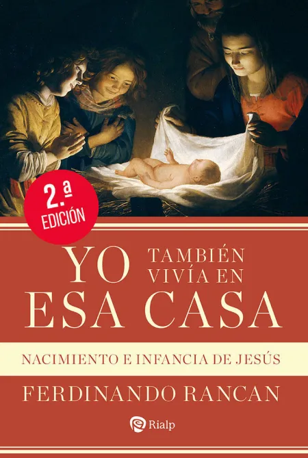 Yo Tambien Vivia en esa Casa