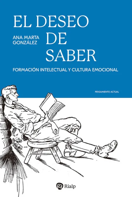 El Deseo Dfe Saber