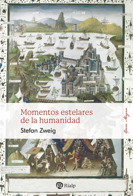 Momentos Estelares de la Humanidad