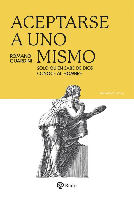 Aceptarse a Uno Mismo