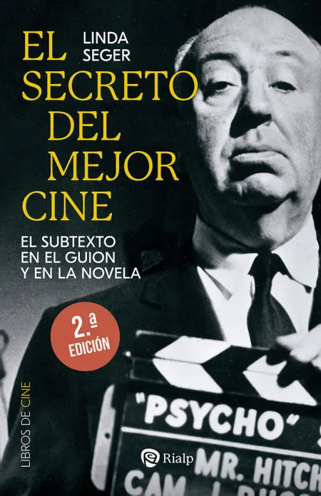 El Secreto del Mejor Cine