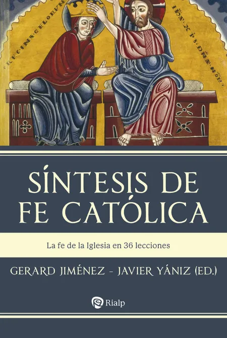 Sintesis de Fé Catolica
