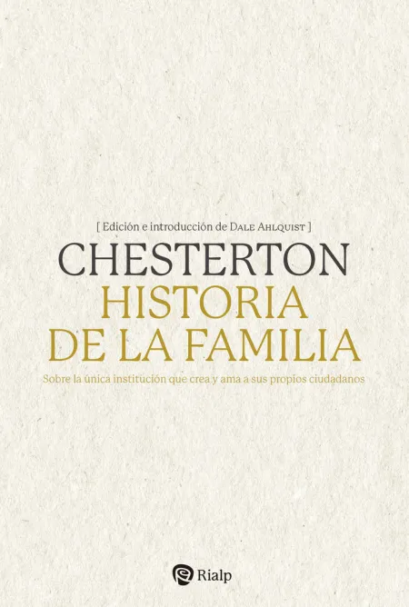 Historia de la Familia