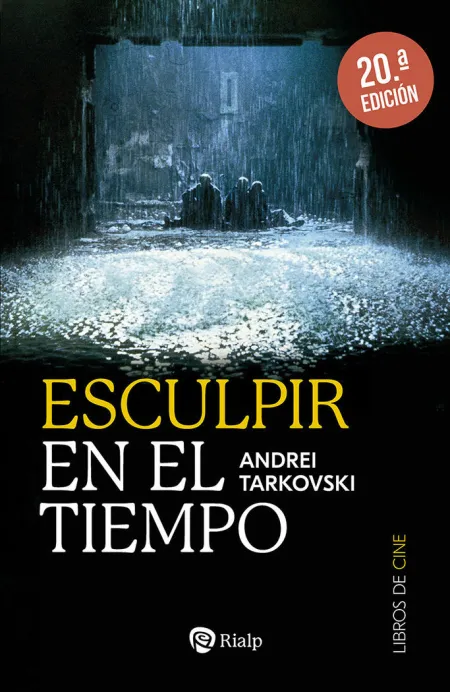 Esculpir en el Tiempo