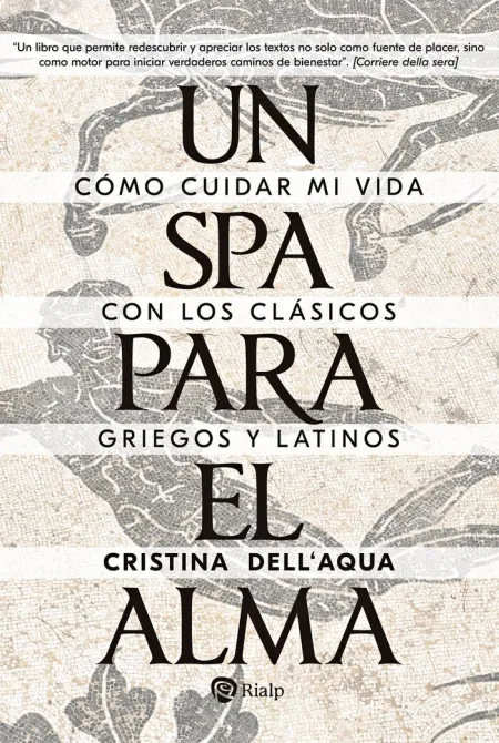 Un Spa para el Alma