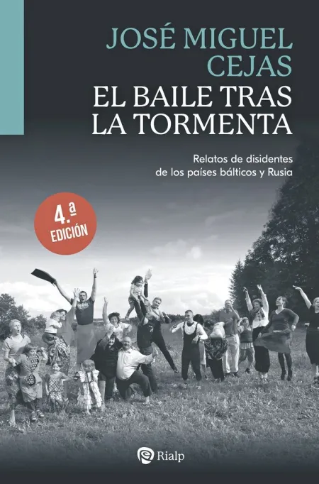 El Baile Tras la Tormenta