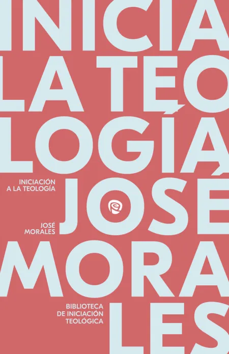 Iniciación a la Teología