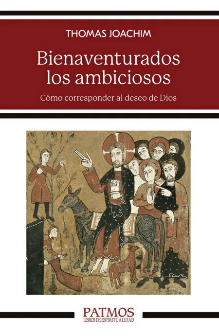 Bienaventurados los Ambiciosos