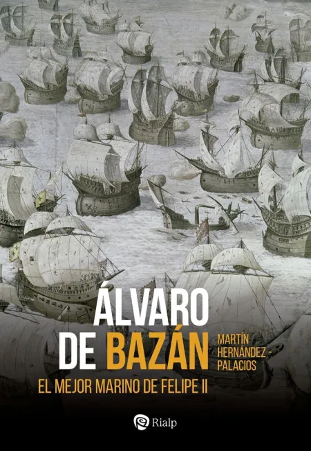Álvaro de Bazán