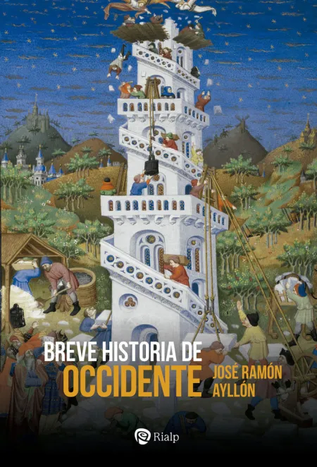 Breve Historia de Occidente