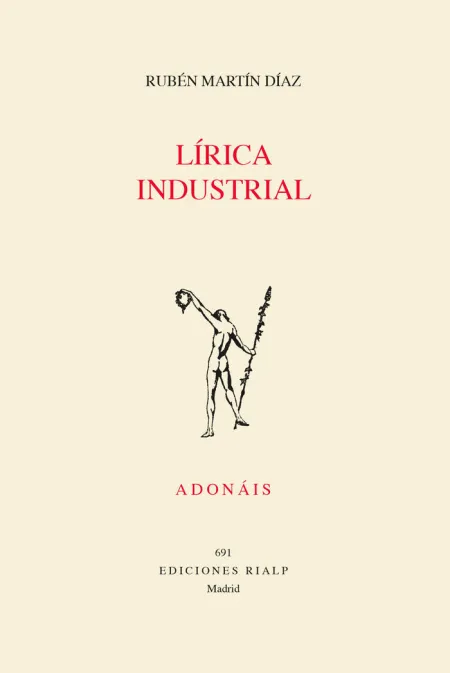 Lírica Industrial