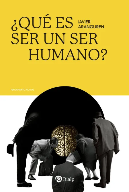 Qué Es Ser un Ser Humano?