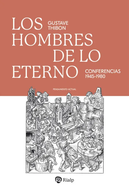 Los Hombres de lo Eterno