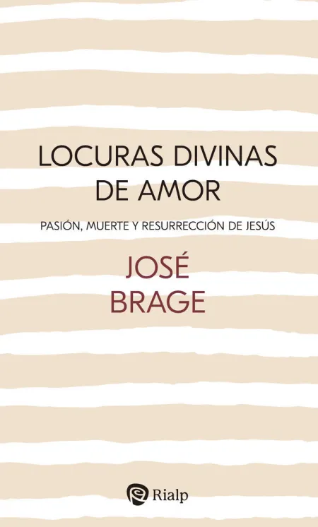 Locuras Divinas de Amor