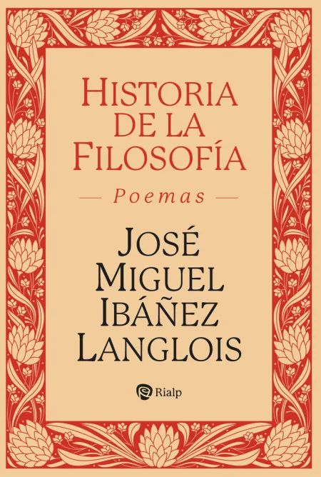 Historia de la Filosofía. Poemas