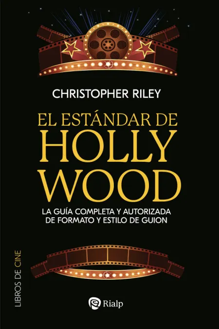 El Estándar de Hollywood