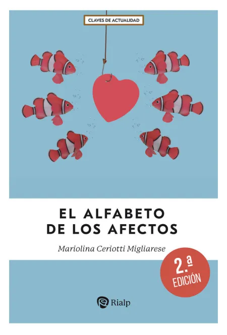 El Alfabeto de los Afectos