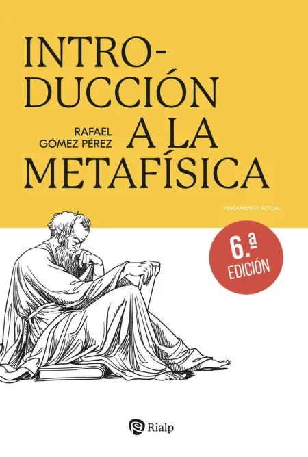 Introduccion a la Metafisica