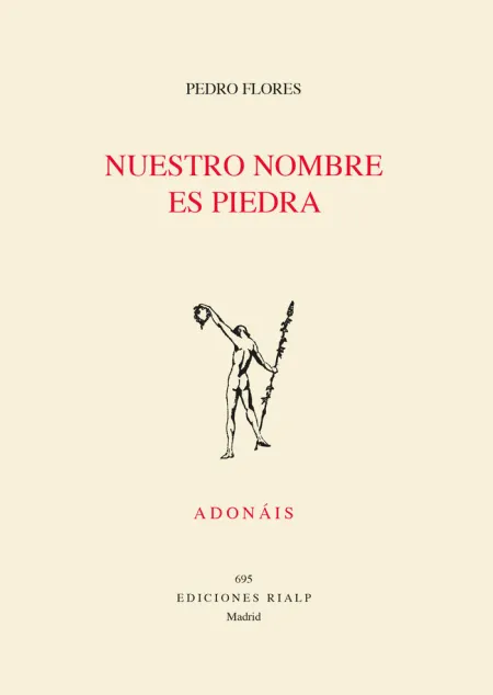 Nuestro Nombre Es Piedra