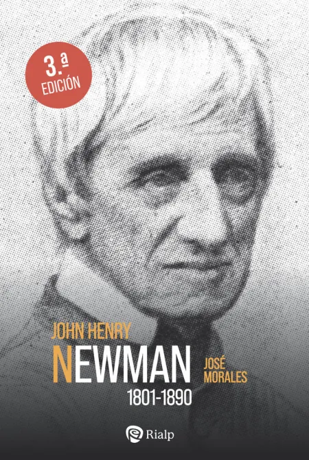 John Henry Newman 1801-1890