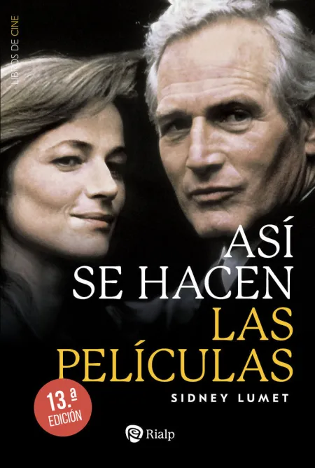 Asi se Hacen las Peliculas